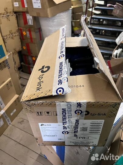 20 шт роутеры Archer C20