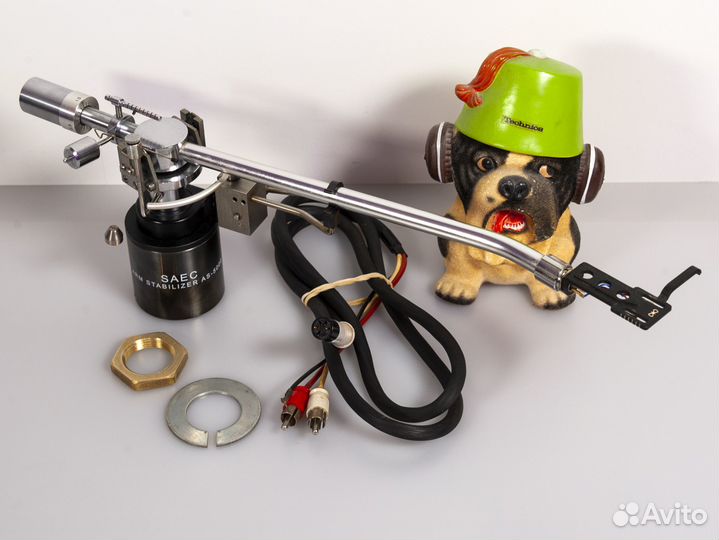 Micro MA-505L / saec WE-308L / FR-64S