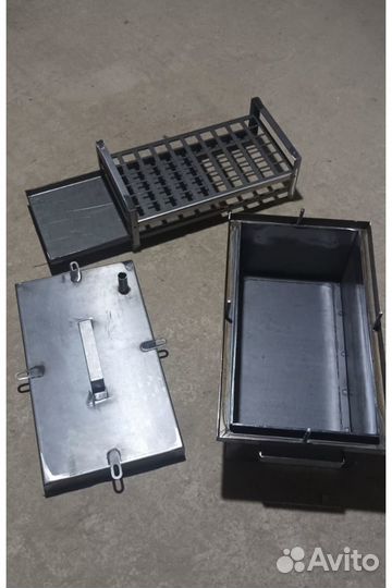 Продается коптильня