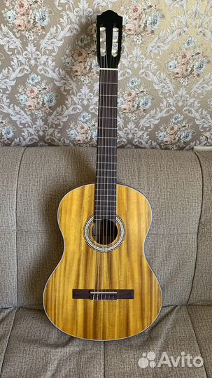 Гитара Flight C-110 AC 4/4