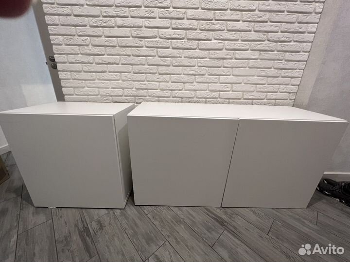 Тумба подвесная подвесная IKEA