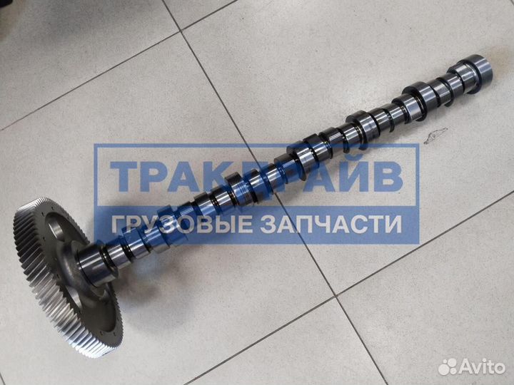 Вал распределительный Мерседес OM906LA OM926LA