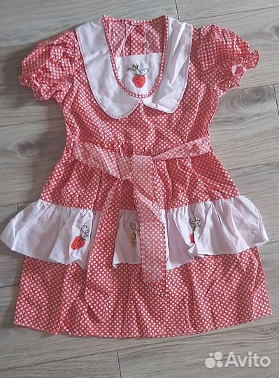 Детская одежда СССР пакетом