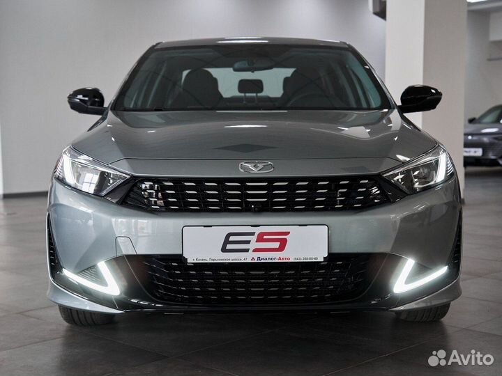 Kaiyi E5 1.5 CVT, 2023