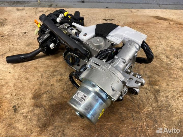 Рулевая Колонка Mazda 3 BP