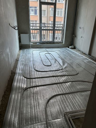 1-к. квартира, 43,7 м², 7/11 эт.