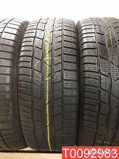 Continental ContiWinterContact TS 830 P 205/60 R16 101R