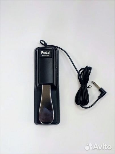 Педаль для клавишных