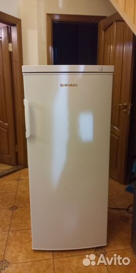 Холодильная камера бу