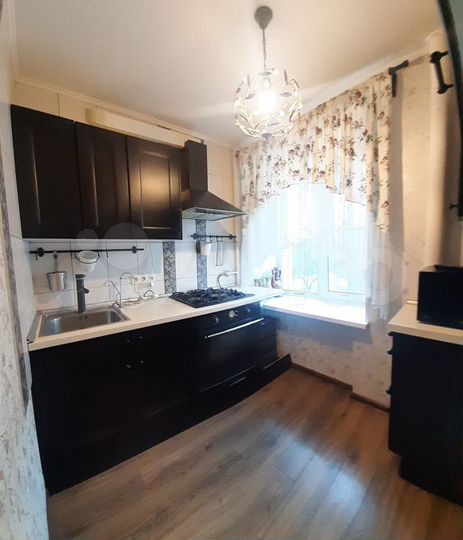 2-к. квартира, 42,3 м², 3/9 эт.