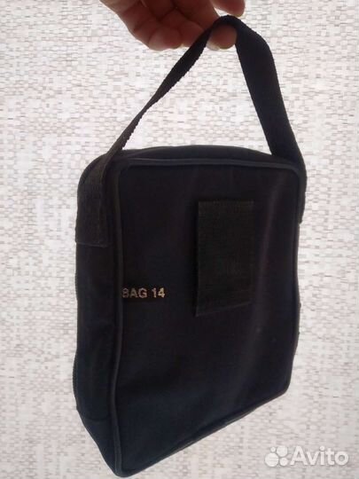 Сумка для cd дисков