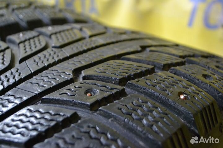 Michelin X-Ice North 225/55 R17