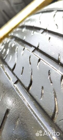 DoubleStar Maximum DH02 215/60 R16