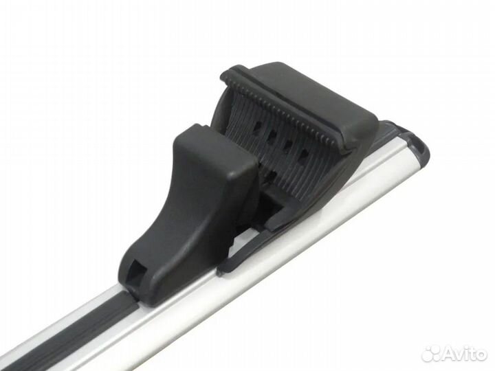 Багажник на крышу Fiat Idea Lux Классик