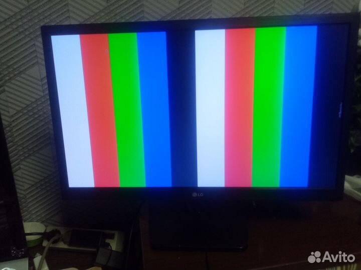 Монитор lg 22 дюйма