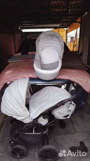 Коляска детская