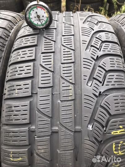 Pirelli Winter Sottozero 240 Serie II 225/50 R17 98V