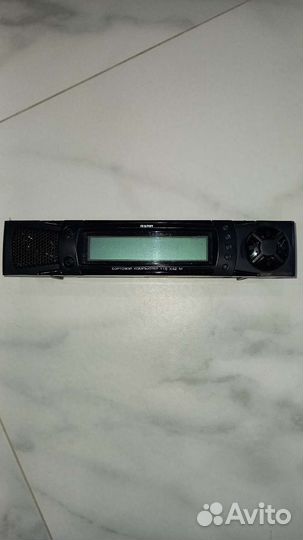 Бортовой компьютер