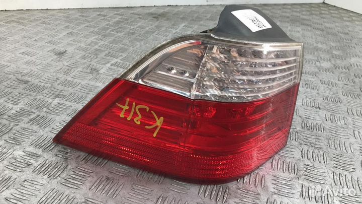 Фонарь задний левый BMW 5 E60/E61 рест. 2009