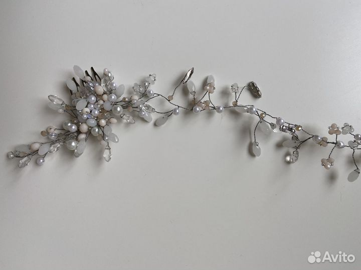 Украшение невесты