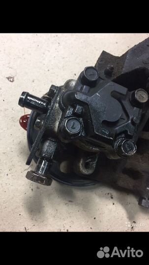 Насос гура KIA Optima