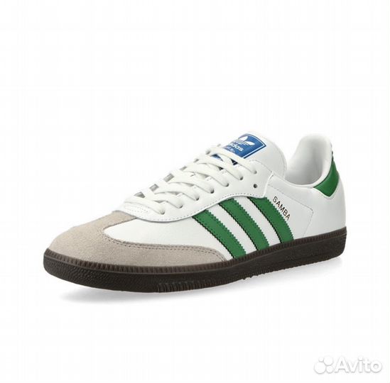 Adidas originals Samba OG 