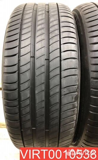 Michelin Primacy 3 ZP 225/55 R17 97Y