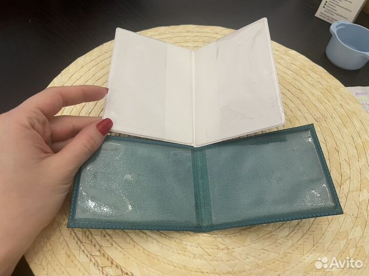 Чехлы обложки на паспорт документы студенческий