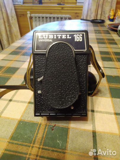 Фотоаппарат Konica 35 AF (Япония)