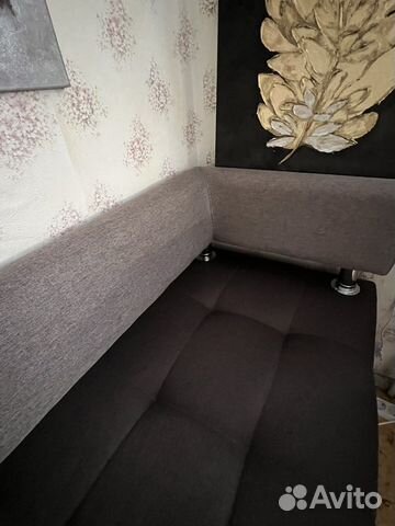Диван компакт на кухню, в прихожую , ширина 180, глубина 60, высота 80 ...