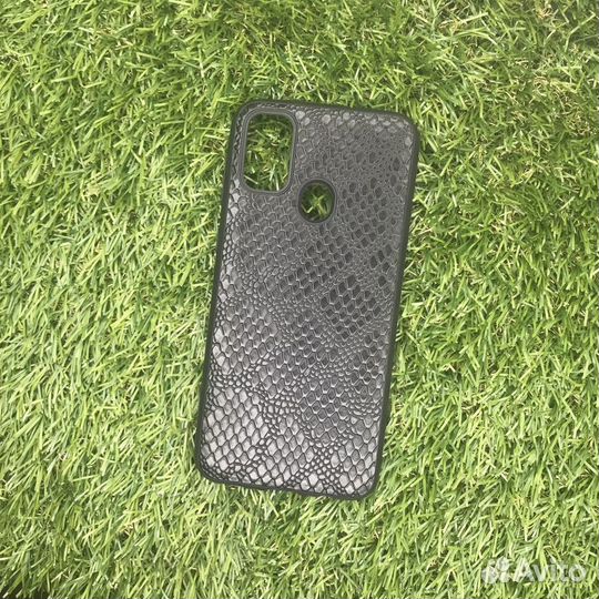 Чехлы для Samsung M30S/M21