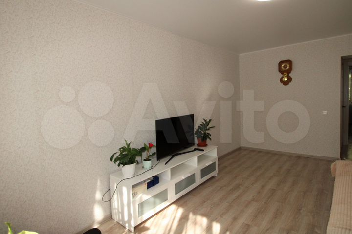 2-к. квартира, 46,9 м², 1/5 эт.