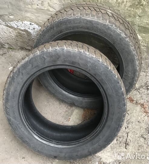 Cordiant Polar 2 215/55 R16 93T