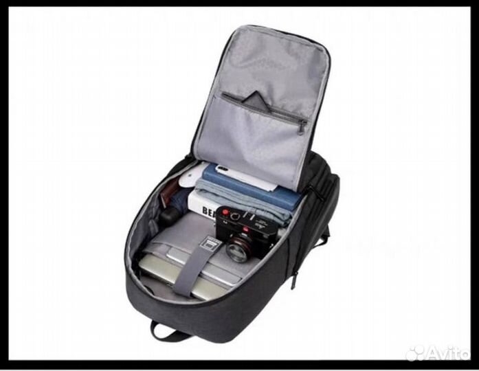 Рюкзак школьный для мальчика новый