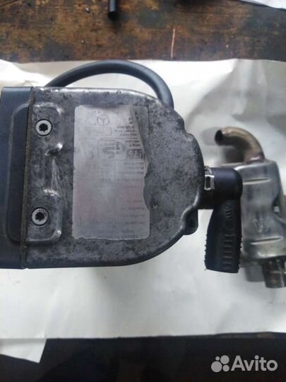 Жидкостный подогреватель