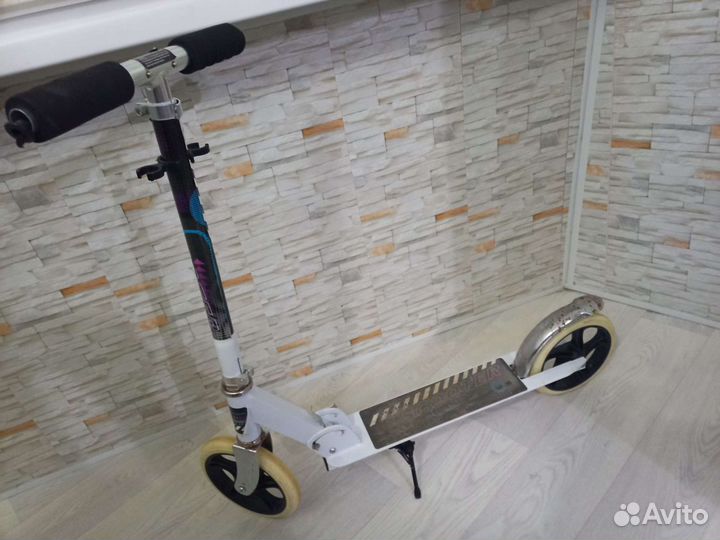 Самокат детский