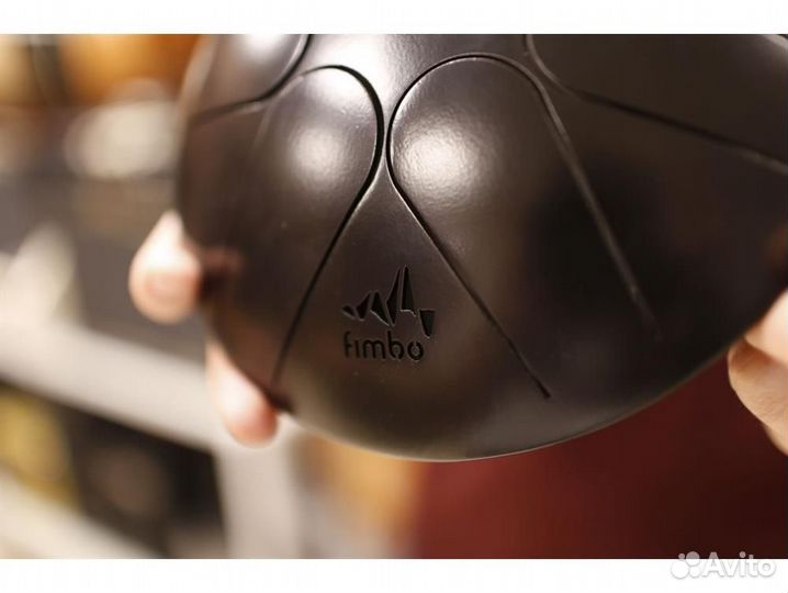 Фимбо Ночь 22 см глюкофон