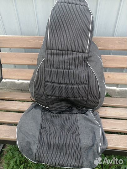 Чехлы лада гранта