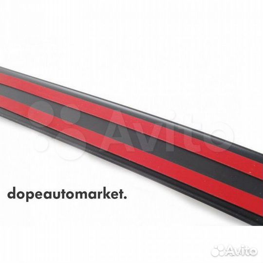 Спойлер Toyota Corolla 170 E170