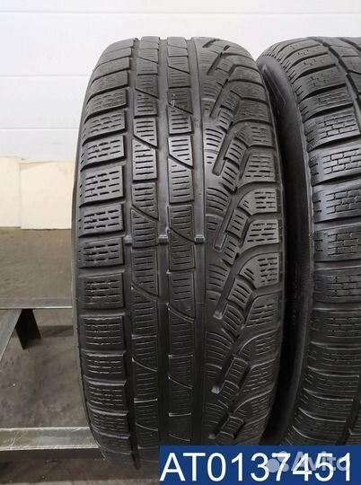 Pirelli Winter Sottozero 210 Serie II 225/60 R17 99H