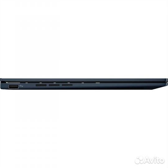 Ноутбук asus Zenbook 14 UX3405MA-QD489 14 FHD oled