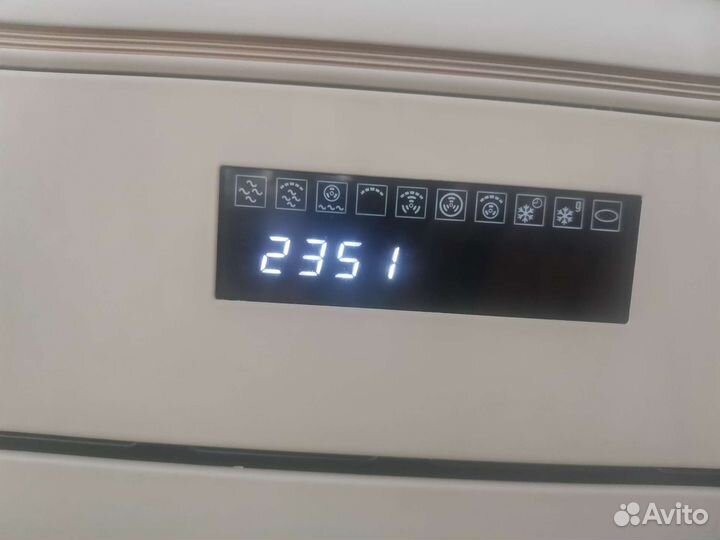 Smeg s845mcpo9