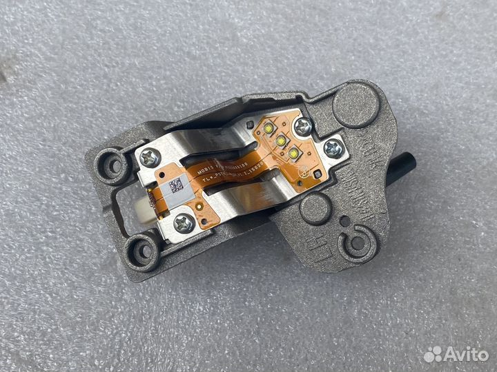 Запчасти для фары Hyundai Tucson 3 LED