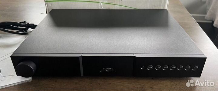 Naim XS2