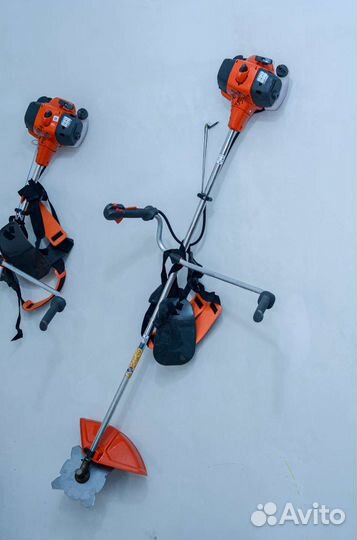 Бензокоса триммер