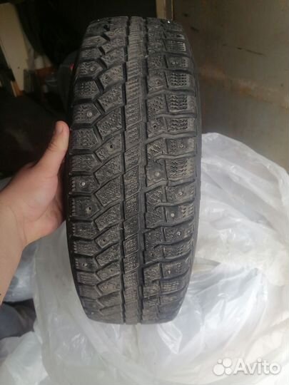 Cordiant Polar 2 175/65 R14