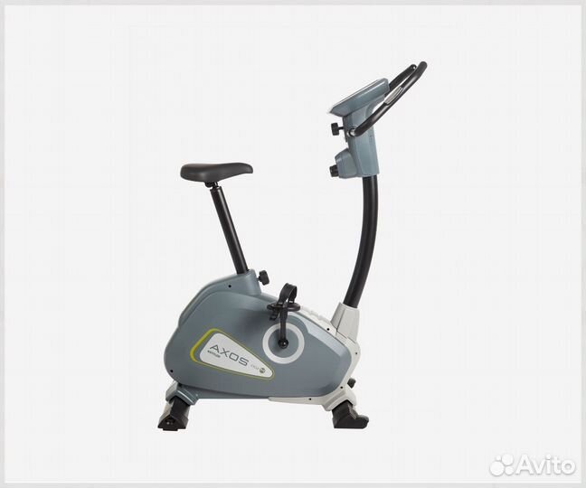 Велотренажер магнитный Kettler Axos Cycle M