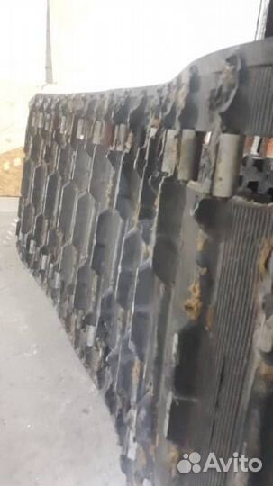 Гусеница Тайга/Ямаха Викинг/Рысь 500