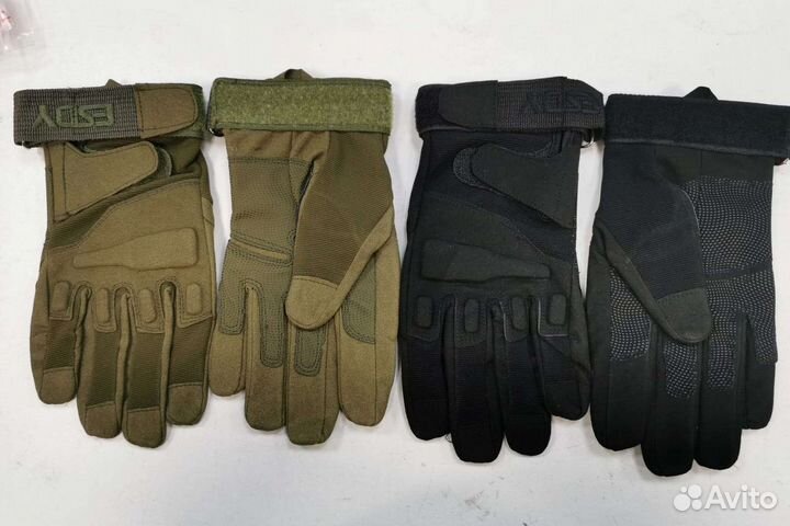 Перчатки тактические 5.11