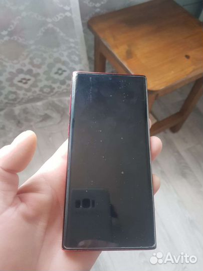 Телефон samsung galaxy